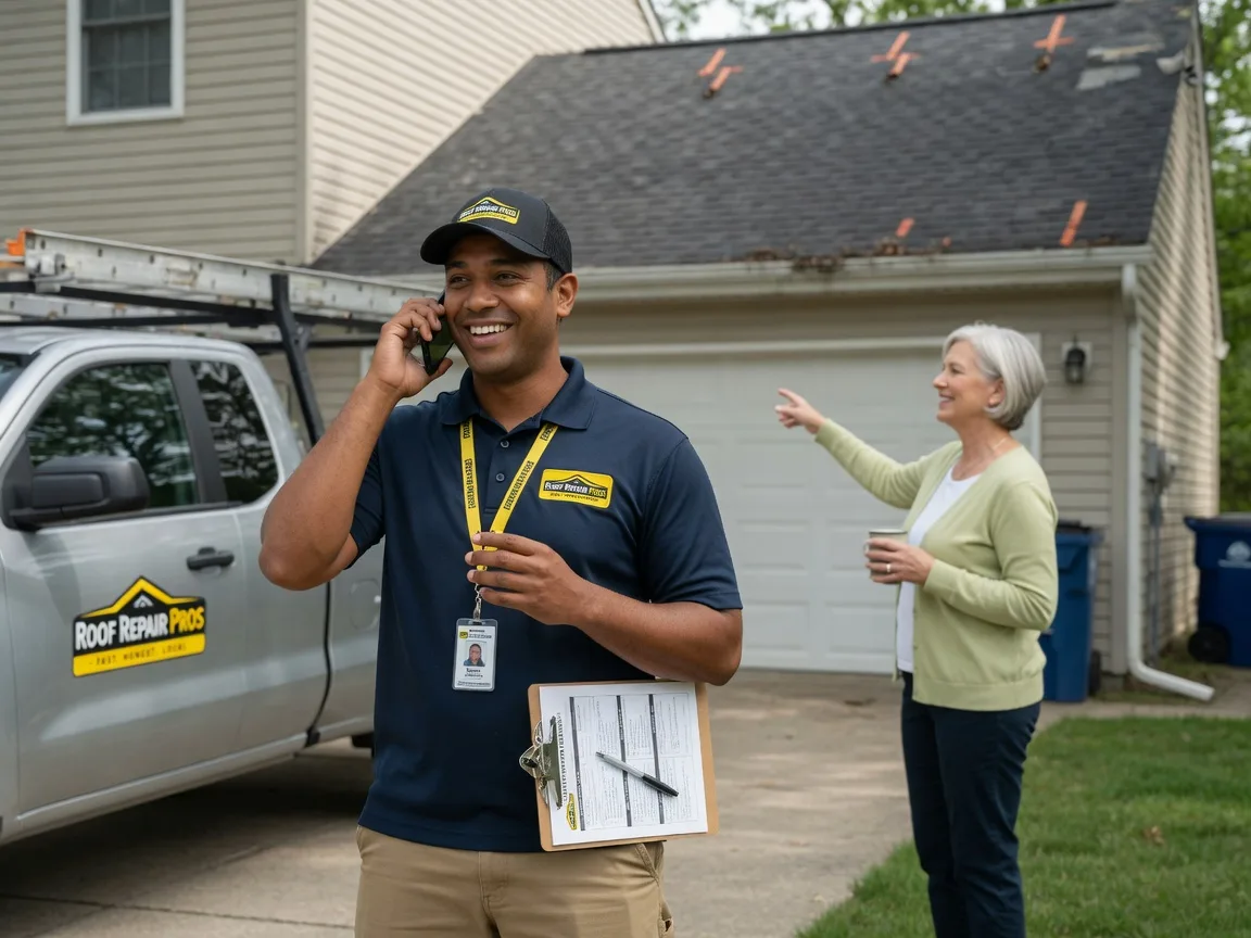 Roof Repair Zanesville, OH FAQs